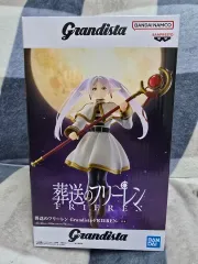 葬送のフリーレン フィギュア Grandista（グランディスタ）