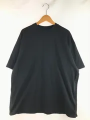 【中古品】 IS-NESS イズネス GRAPHPAPER グラフペーパー SIDEZIP OVERSIZE TEE サイドジップ オーバーサイズ Tシャツ 半袖Tシャツ 【140-250701-na-02-tag】