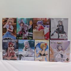 ぬーどるストッパーフィギュア まとめ売り7体セット - メルカリ