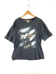 【中古品】 CHAMP チャンプ 90'S GLORIA ESTEFAN 1996 TOUR TEE 90年代 グロリア エステファン ツアー Tシャツ 半袖Tシャツ 【146-250716-na-04-tag】