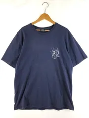 【現状渡し品】STUSSY ステューシー GRAPHIC S/S T-SHIRT グラフィック ショートスリーブ Tシャツ 半袖 トップス 【142-250902-yy-05-tag】