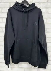 ADIDAS　アディダス　フーディースエット　【JY9069】