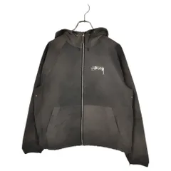 2026年最新】stussy シェルジャケットの人気アイテム - メルカリ