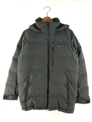【中古品】patagonia パタゴニア DOUBLEDOWN PARKA 28325 12年製 ダブルダウン パーカー アウター 【144-250918-rt-10-tag】