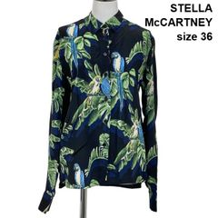 MARELLA マレーラ 総シアーシャツ ブラウス 新品 未使用 42 - メルカリ