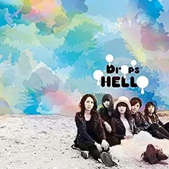 【中古-非常に良い】 HELLO (初回限定盤) (DVD付)