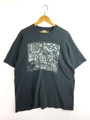 De La Soul デラソウル 井上三太デザイン ジャケットTシャツ - メルカリ