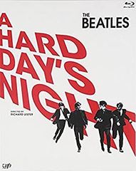 A HARD DAY'S NIGHT('64英)〈初回限定版・2枚組〉 A HARD DAY'S NIGHT('64英)〈初回限定版・2枚組〉 - メルカリ
