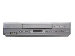 【中古】VHSビデオデッキ　シャープ　VC-GH20 2026年最新】VHSビデオデッキ シャープ VC-GH20(中古品)の人気アイテム