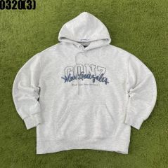 マークゴンザレス フーディー M 実寸 100