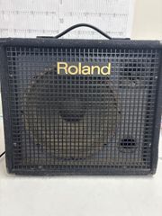 メンテナンス済・美品Roland SRA-5050 ミキシングステレオアンプ