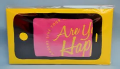 嵐 16-17年 LIVE TOUR 2016-2017 Are You Happy? マルチクリーナークロス