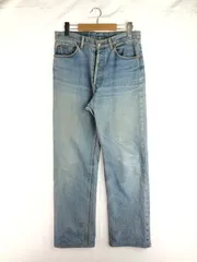 【中古品】Levi's リーバイス DENIM PANTS 501-0191 93年2月製造 エルパソ工場 デニムパンツ ジーンズ ボトムス 【157-251121-rt-04-tag】