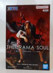 BANDAI SPIRITS THEORAMA SOUL SHANKS シャンクス