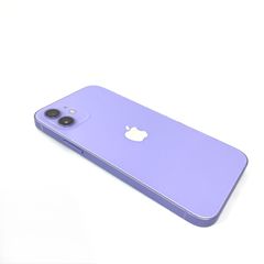 寺*田様 iPhone 12 256GB パープル SIMフリー - メルカリ