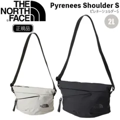 ザ ノースフェイス THE NORTH FACE ピレネー ショルダー S PYRENEE SHOULDER S