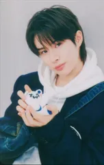 TWS PHOTO CARD KYUNGMIN 2025 42:CLUB in JAPAN 1st fanmeeting 12