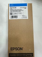 EPSON エプソン シアンインク250ml SC6C25N SC-F2150 - メルカリ