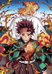 テレビアニメ「鬼滅の刃」無限列車編 2(通常版) [Blu-ray] 