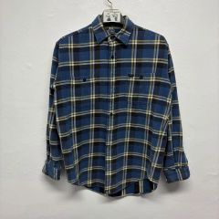 ポロ ラルフローレン フランネル シャツ 2