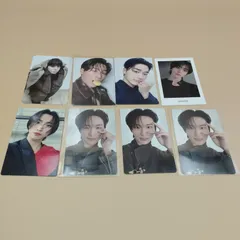 【D38287】ATEEZ　トレカ　まとめ売り