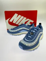 【中古美品】NIKE ナイキ BQ9130-400 AIR MAX 97 ND 靴 シューズ スニーカー SNEAKER 【160-260320-zi-40-min】