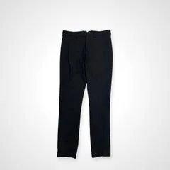 NEIL BARRETT ニールバレット / 切替スリムスラックス 参考定価：70,000程度 SIZE：46のサムネイル