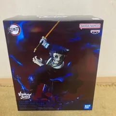 アニメ「鬼滅の刃」 VIBRATION STARS PLUS-獪岳-