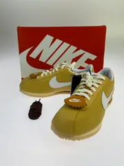 【中古美品】NIKE ナイキ FD0400-725 CORTEZ 23 SE 靴 シューズ スニーカー SNEAKER 【160-260320-zi-41-min】