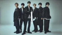 SixTONES 1ST ふた付きマルチケースB