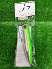 新品未使用+使用品】D-CLAW Beacon ビーコン140 ディークロウ - メルカリ