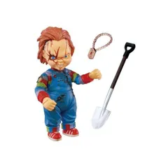 CHUCKY チャッキー ビッグサイズフィギュア2 チャッキーB 内袋未開封品のサムネイル