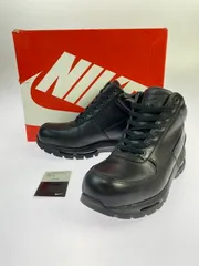 【中古品】NIKE ナイキ 865031-009 AIR MAX GOADOME 靴 シューズ スニーカー SNEAKER 【160-260320-zi-42-min】