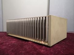 HITACHI 日立 サーキュレーター C-60 本体　ビンテージ品 HITACHI 日立 サーキュレーター C-60 本体 ビンテージ品 - メルカリ