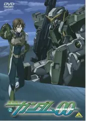 機動戦士ガンダム00 ダブルオー 2【アニメ 中古 DVD】レンタル落ち