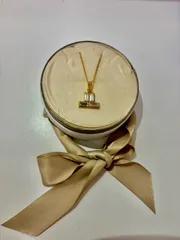 【早い者勝ち】LANVIN ストーン GP ネックレスのサムネイル