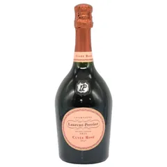 ローランペリエ キュヴェ ロゼ 750ml 12% Laurent Perrier Rose  シャンパン【Y0】