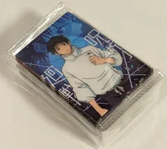 バンダイ 2616363 劇場版 呪術廻戦0 カードウエハース全29種 セット