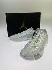 AIR JORDAN 14 Retro Wolf Grey ウルフグレー - メルカリ