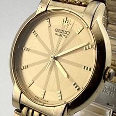 新品電池】SEIKO Galaxy V701-1K10ヴィンテージ 90s - メルカリ