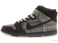 【US9】 NIKE SB DUNK HIGH PRO SB 305050-223 【DS】 箱有