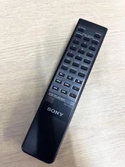 Sony RM-S316 アンプ リモコン - メルカリ