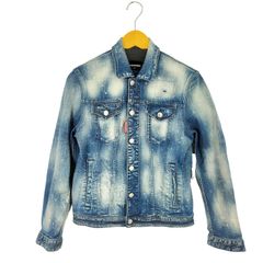 定価11万 20SS極美品 デニムジャケット サイズ48 - メルカリ