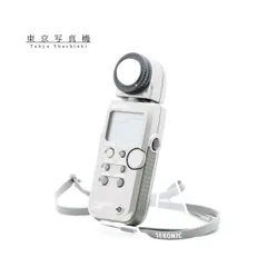 2026年最新】セコニック L-358の人気アイテム - メルカリ