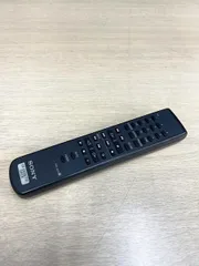 2026年最新】SONY RM-J701の人気アイテム - メルカリ