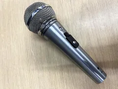 2026年最新】shure 588の人気アイテム - メルカリ
