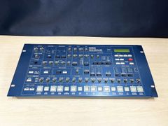 [Junk Item] KORG MS2000R Analog Modeling Synthesizer Keyboard Instrument