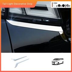 アルファード20ヴァレンティストップランプ LED レッドレンズ - メルカリ