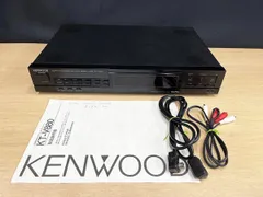 2026年最新】KENWOOD KTの人気アイテム - メルカリ