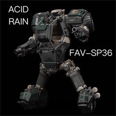 Acid Rain World FAV-SP36 Marine Speeder MK2mアシッドレイン